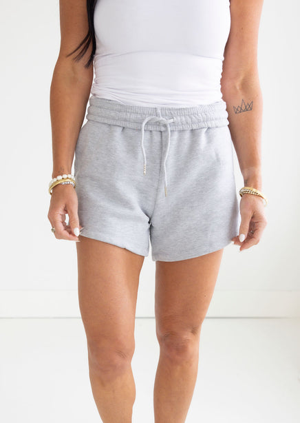 Loa Shorts by Lily & Lottie product view