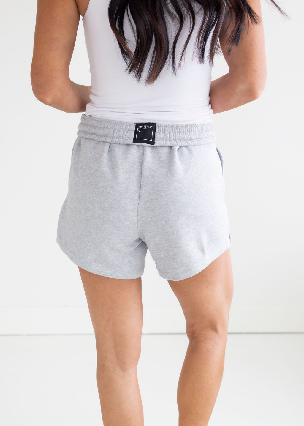 Loa Shorts by Lily & Lottie