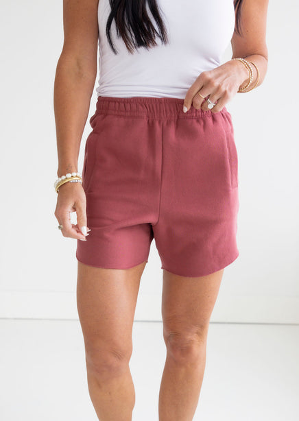 Bradley Shorts by Lily & Lottie product view