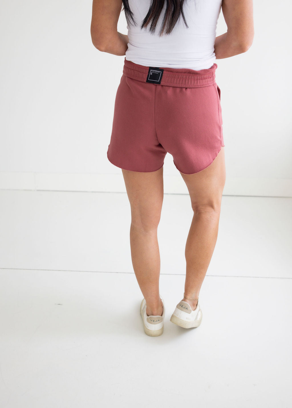 Bradley Shorts by Lily & Lottie