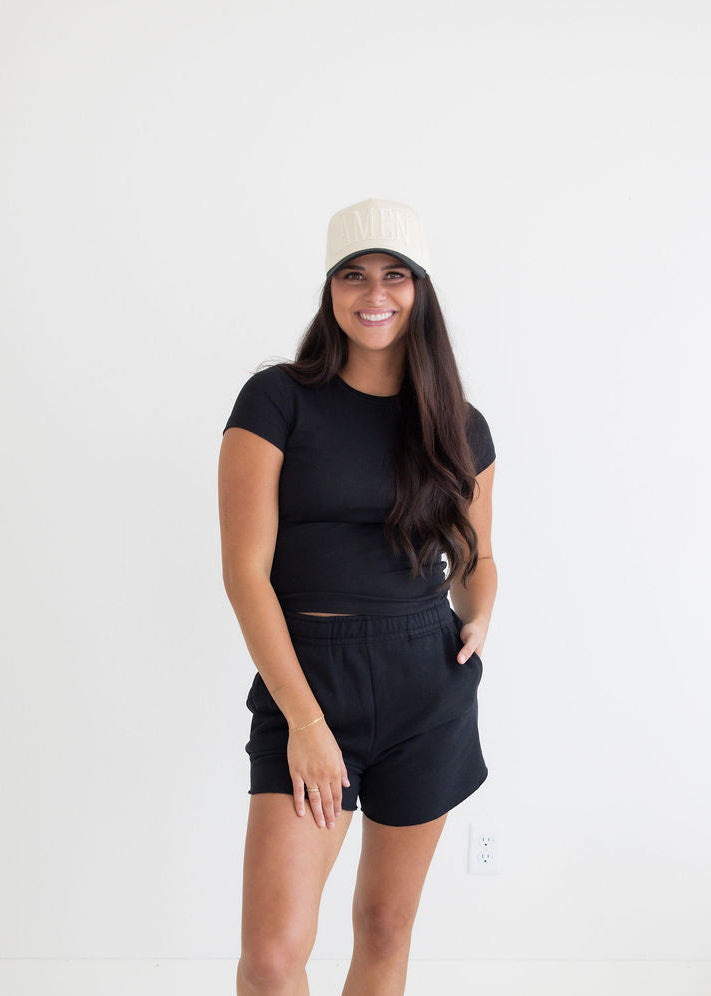 Bradley Shorts by Lily & Lottie