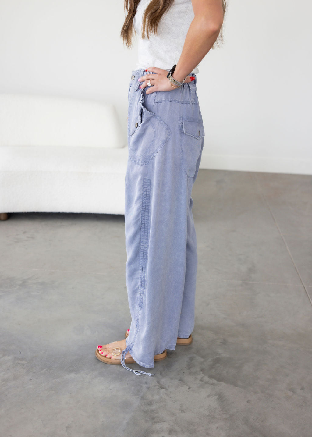 Rita Cargo Pants