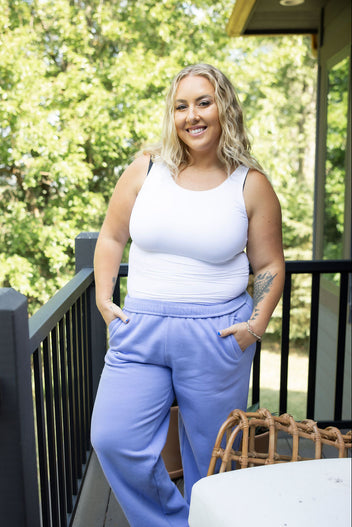 Core Seamless Tank by Lily & Lottie