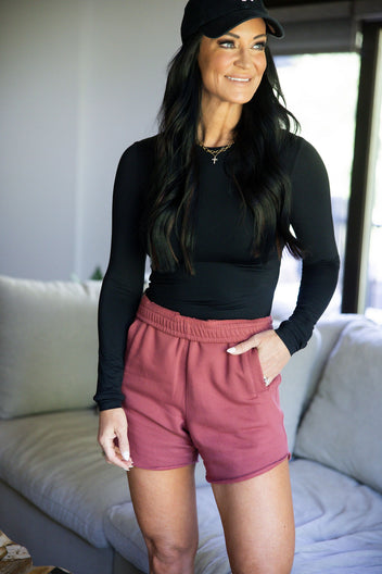 Bradley Shorts by Lily & Lottie