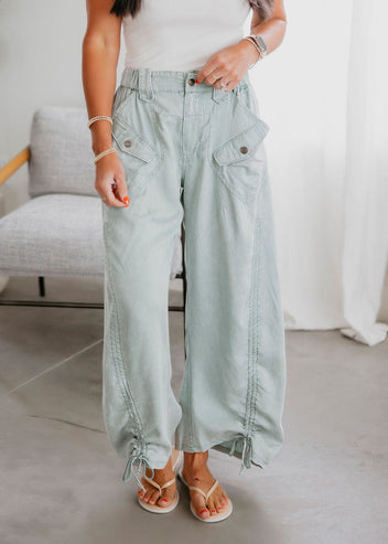 Rita Cargo Pants