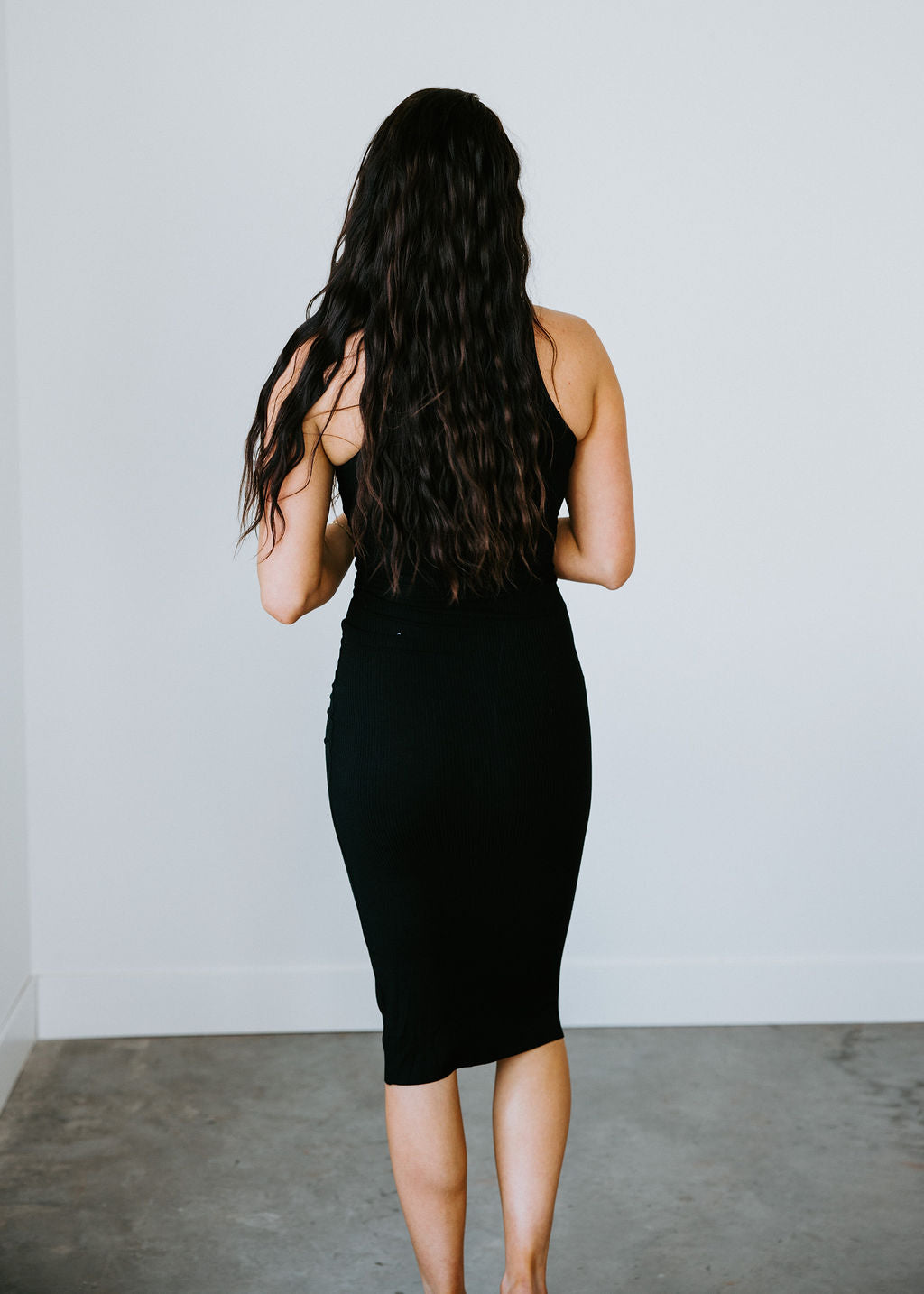 Ryah Bodycon Dress