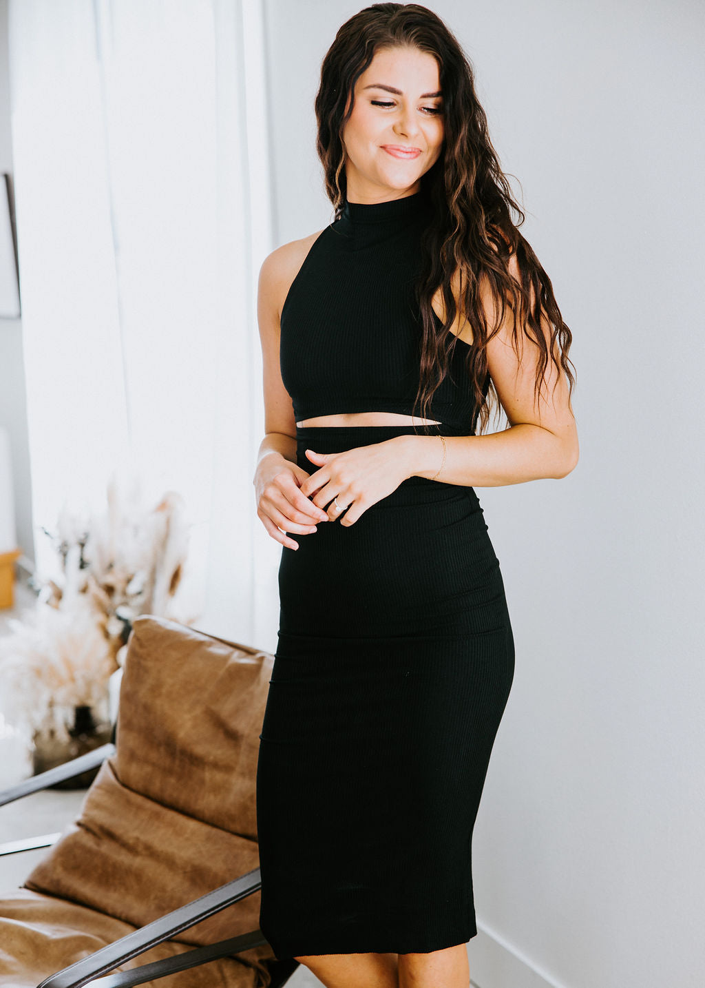 Ryah Bodycon Dress