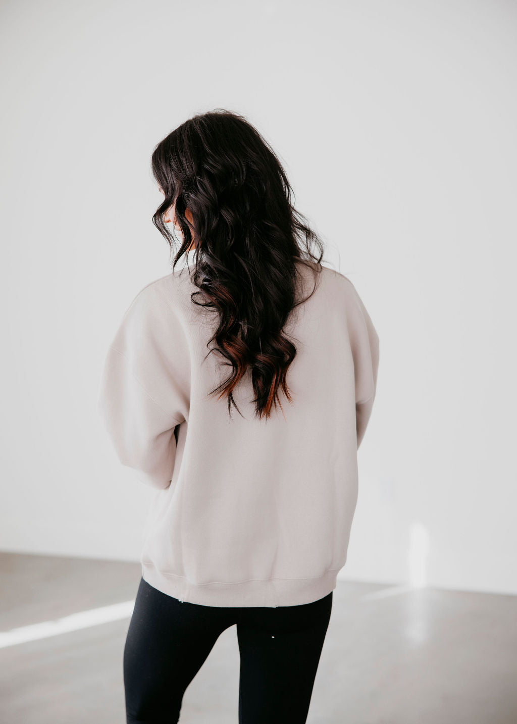 Duck Wilderness Graphic Crew