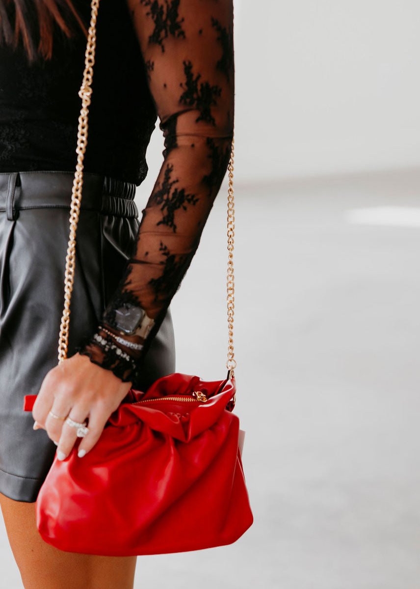 image of Odessa Crossbody Bag