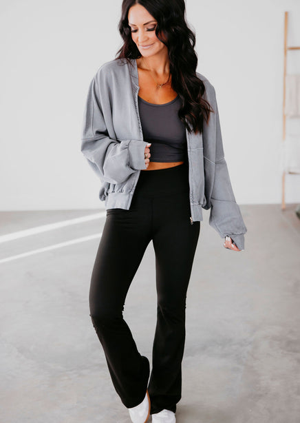 Stella Soft Bomber by Lily & Lottie