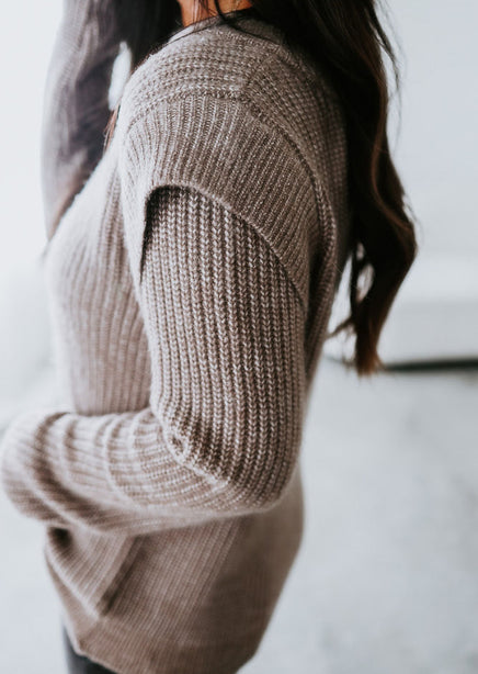 Kane Sweater by Lily & Lottie