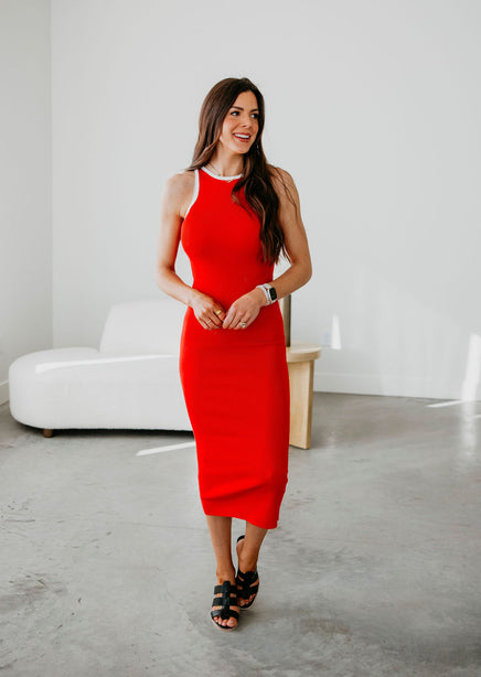 juliana maxi dress Juliana Maxi Dress