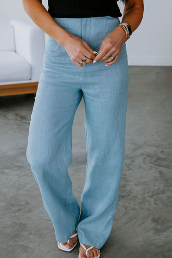 Blaire Linen Pants