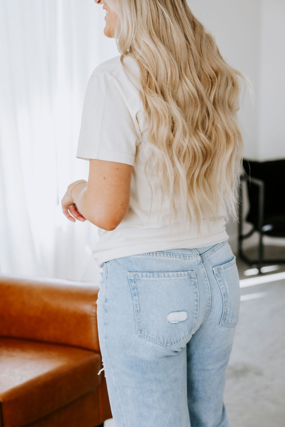 Yosemite Graphic Tee