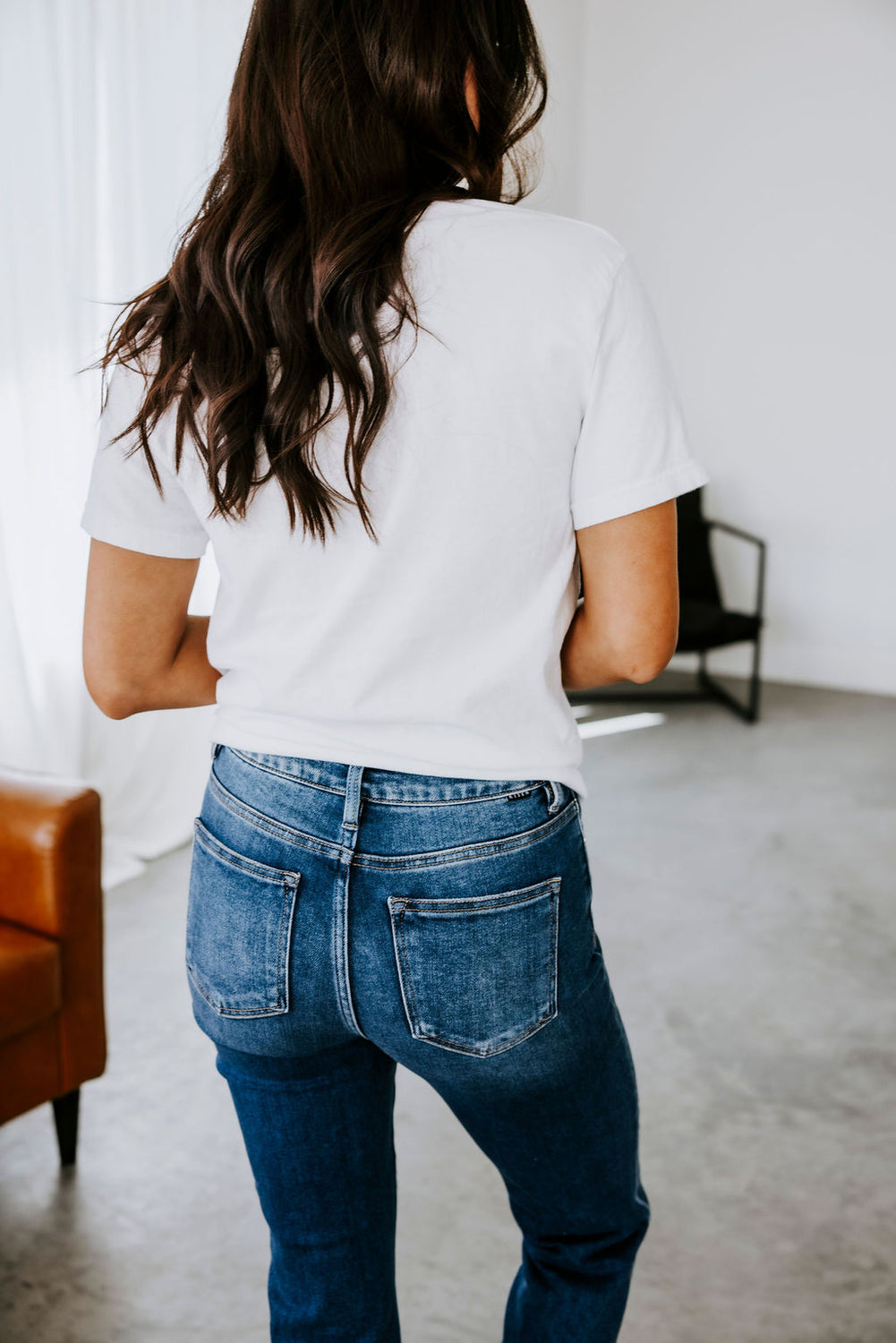 Dancing Skeletons Graphic Tee