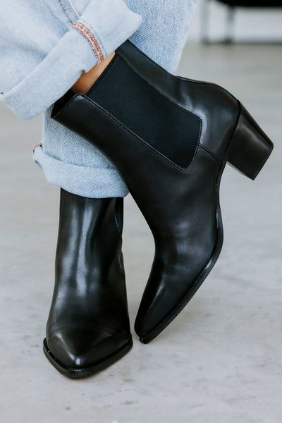 Dolce Vita Shadie H20 Boots | Lauriebelles