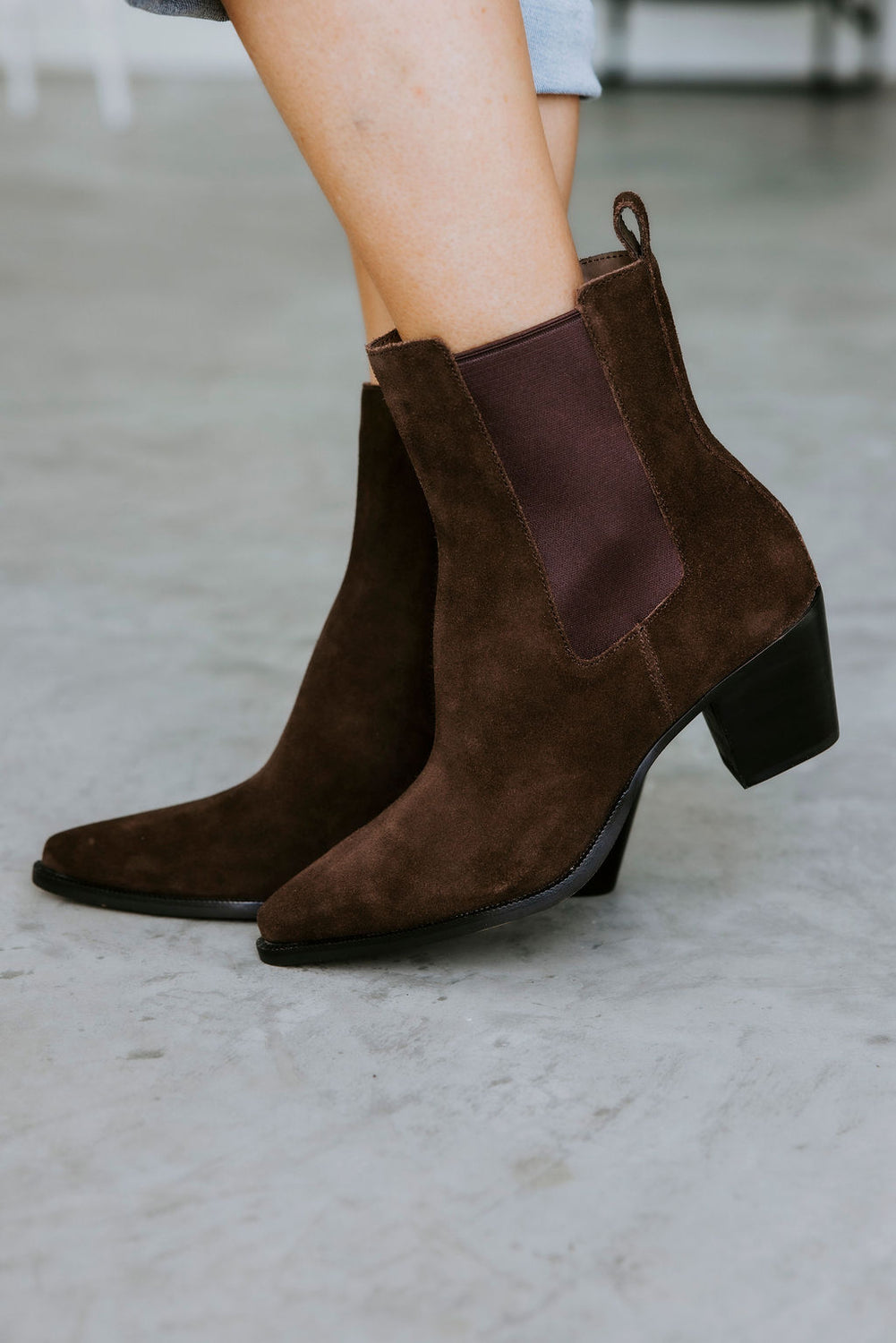 Dolce Vita Shadie H20 Boots