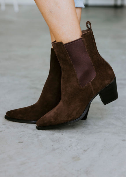 Dolce Vita Shadie H20 Boots product view