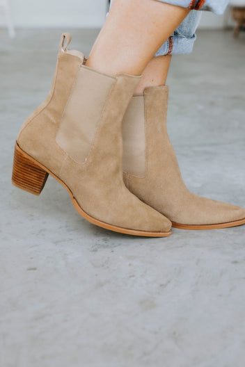 Dolce Vita Shadie H20 Boots