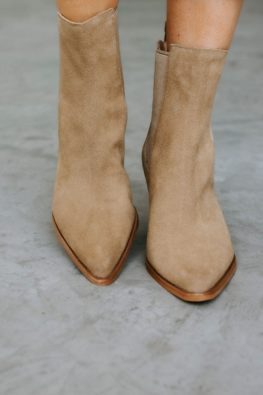 Dolce Vita Shadie H20 Boots