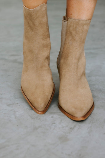 Dolce Vita Shadie H20 Boots