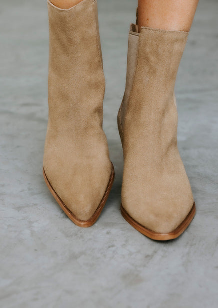 Dolce Vita Shadie H20 Boots product view