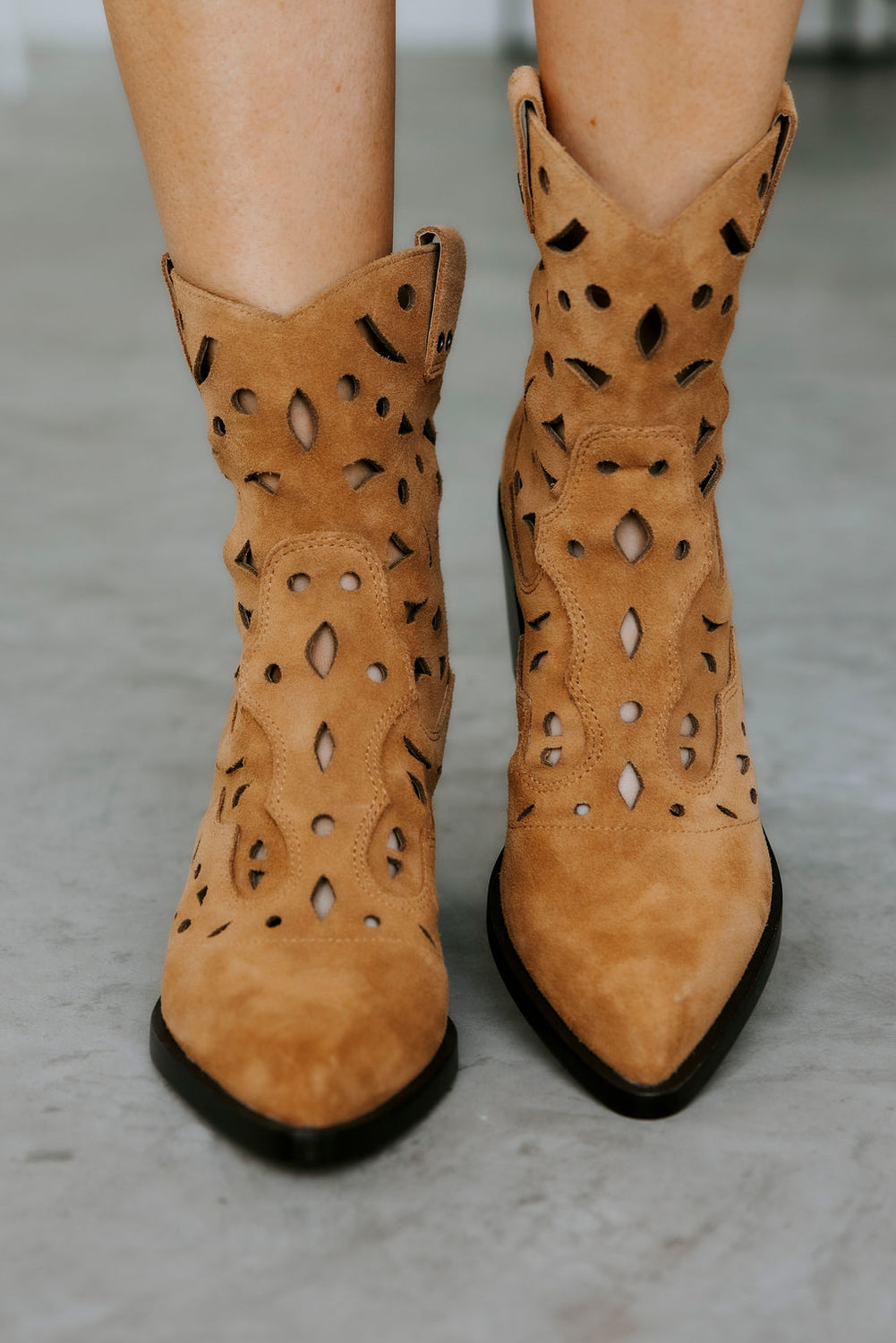 Dolce Vita Zenobi Boots