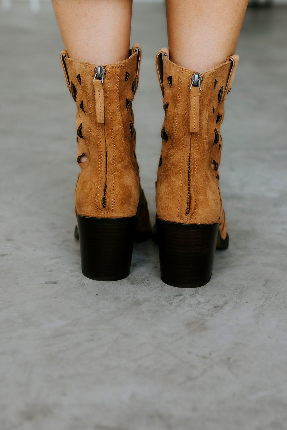 Dolce Vita Zenobi Boots