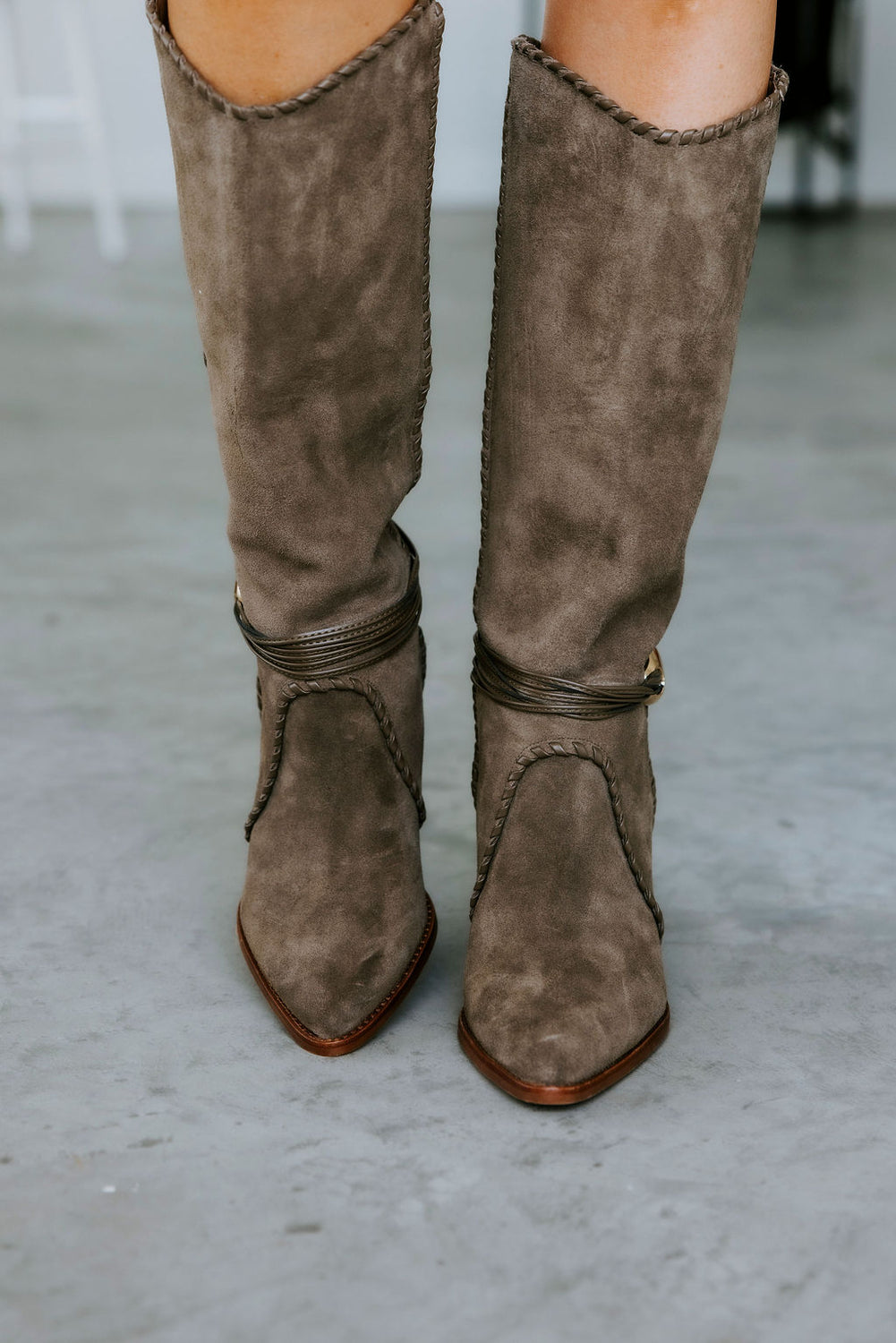 Dolce Vita Jody Boots