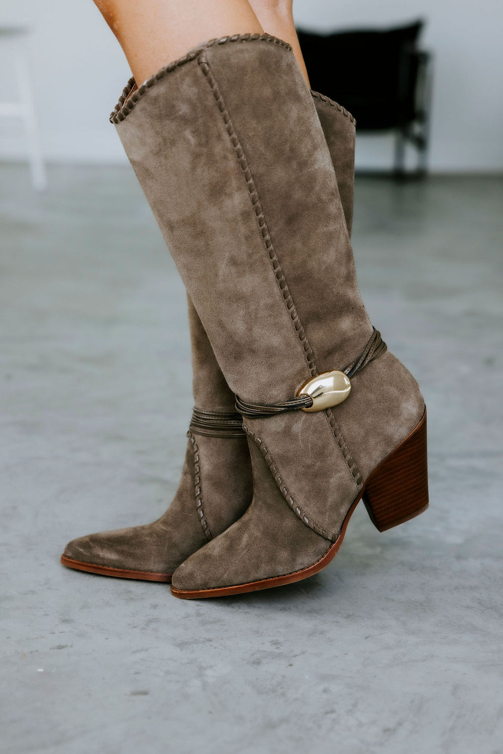 Dolce Vita Jody Boots