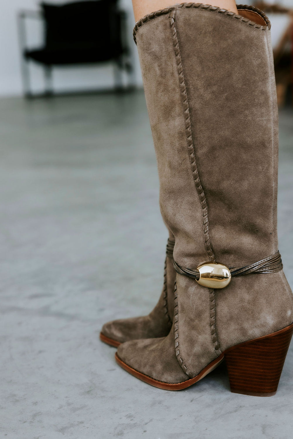 Dolce Vita Jody Boots