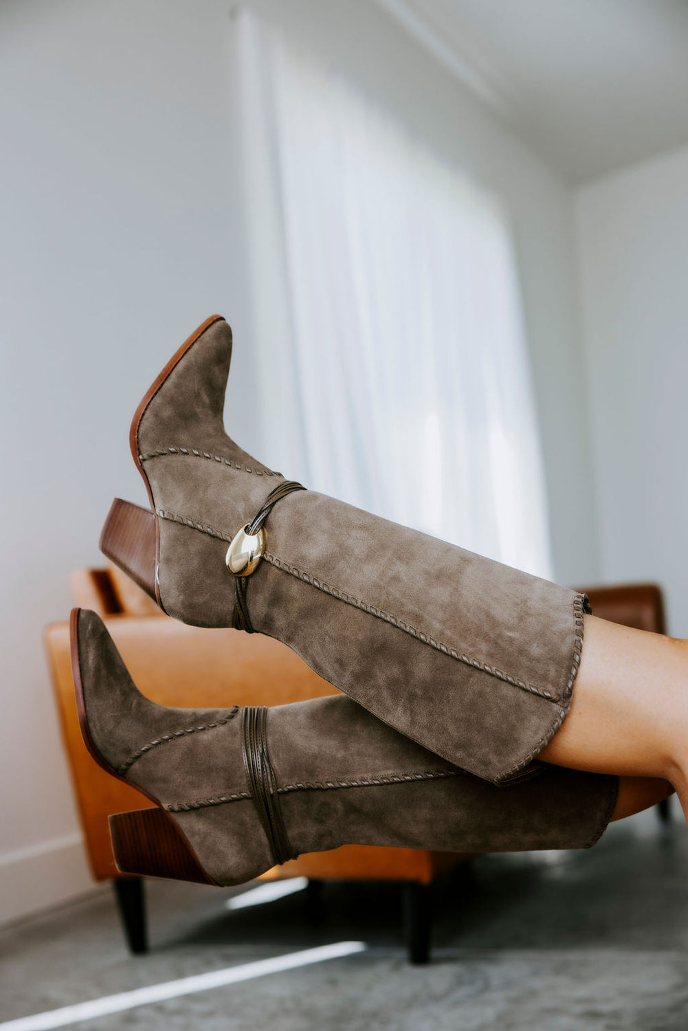 Dolce Vita Jody Boots