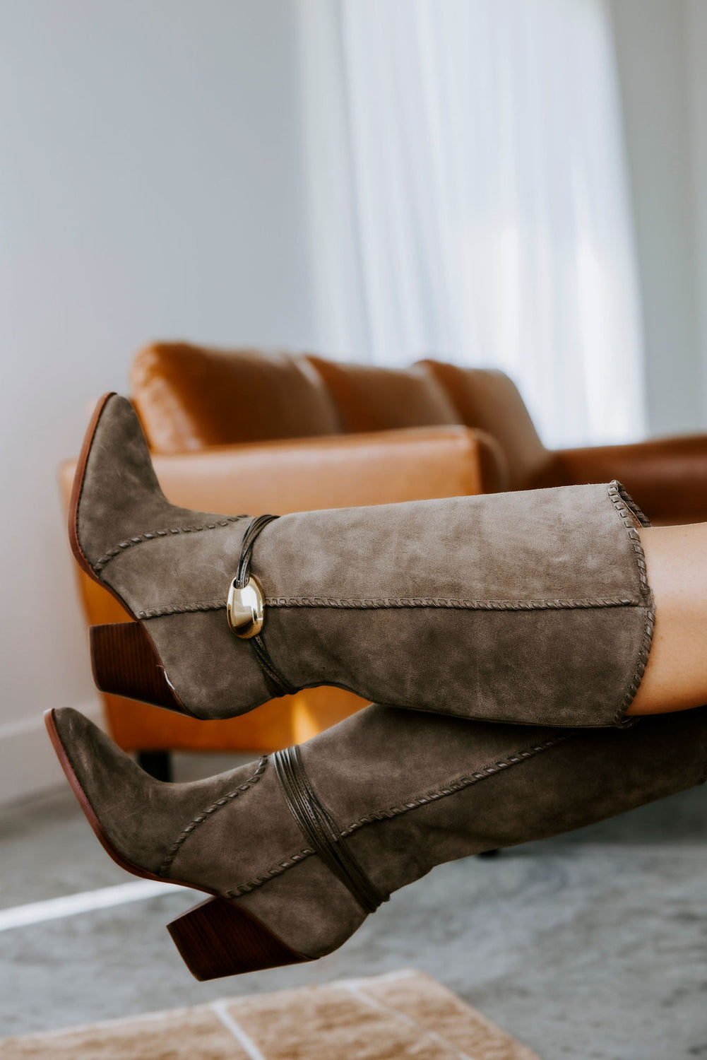 Dolce Vita Jody Boots