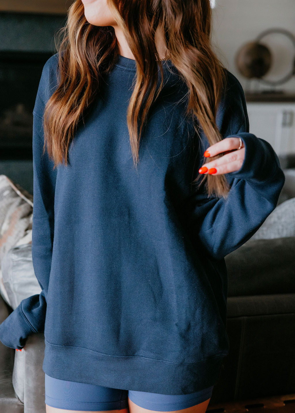 LeMar Sweatshirt by Lily & Lottie