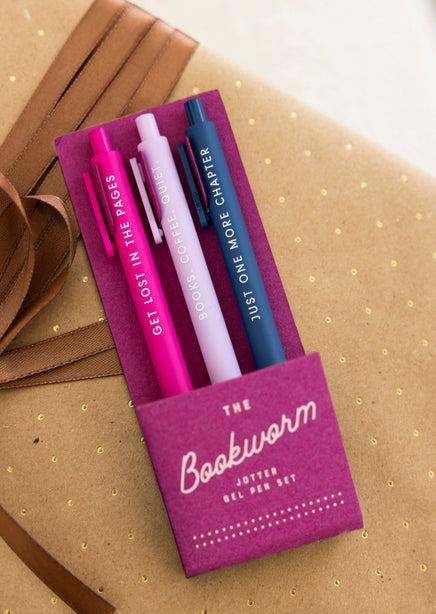 Jotter Gel Pen Sets product view