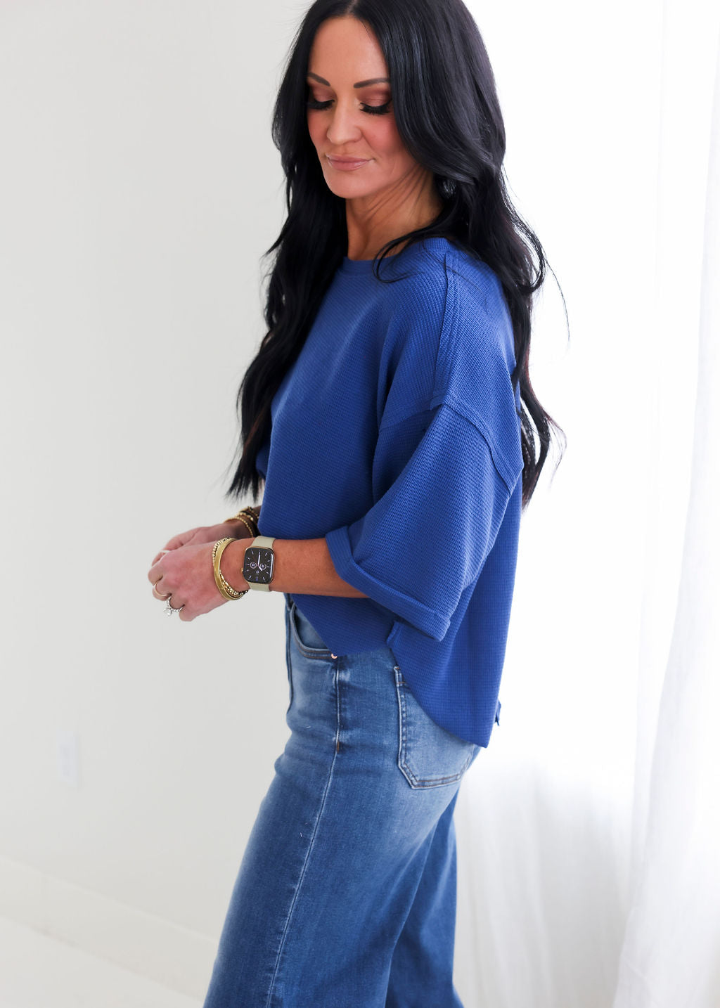 Pandora Knit Top