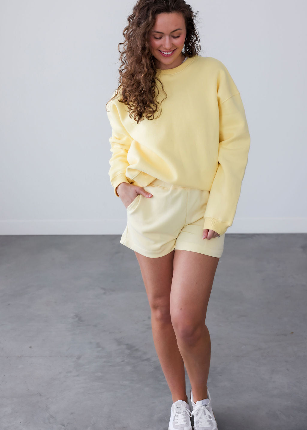 Laguna Lounge Shorts