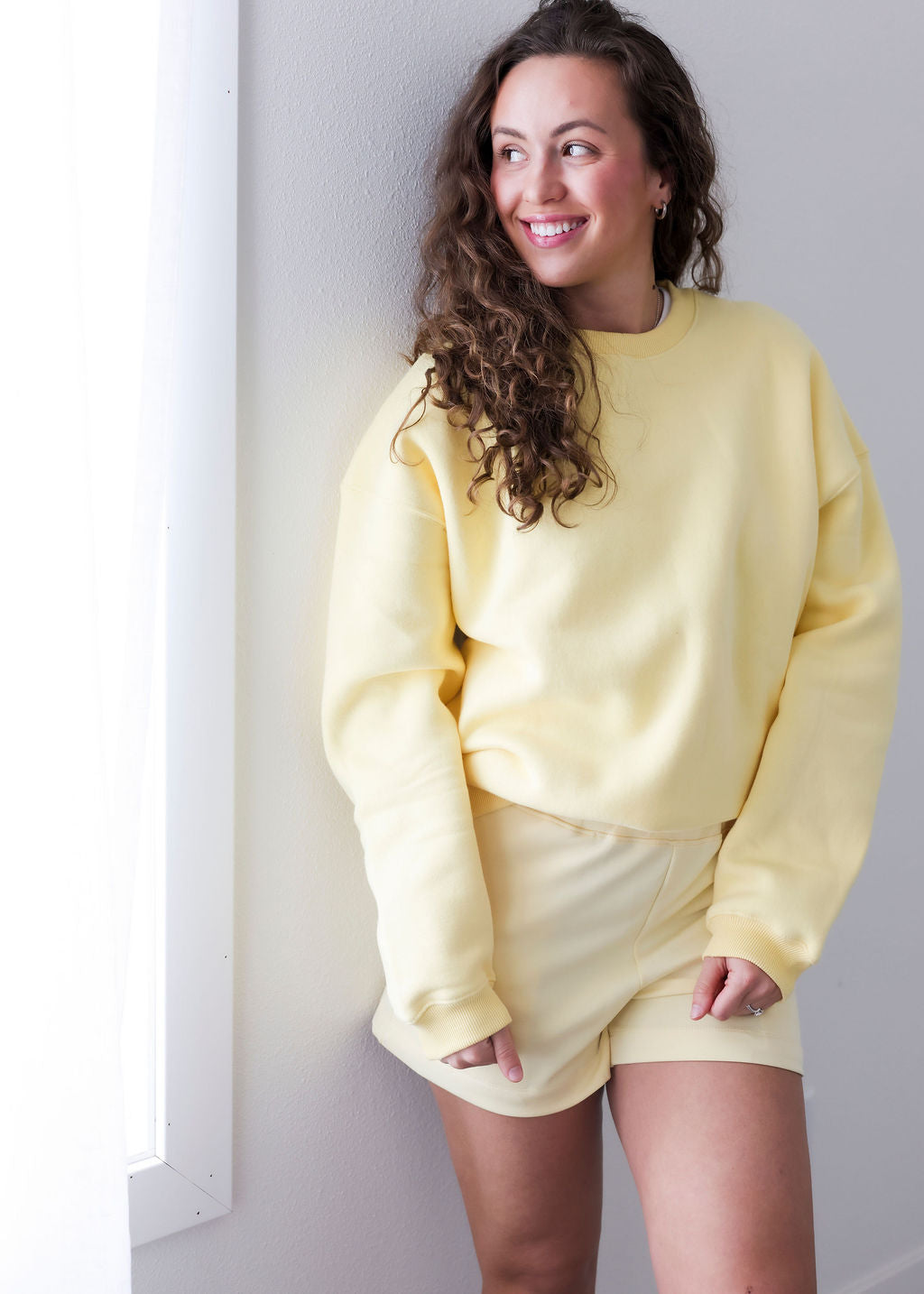 Laguna Lounge Shorts
