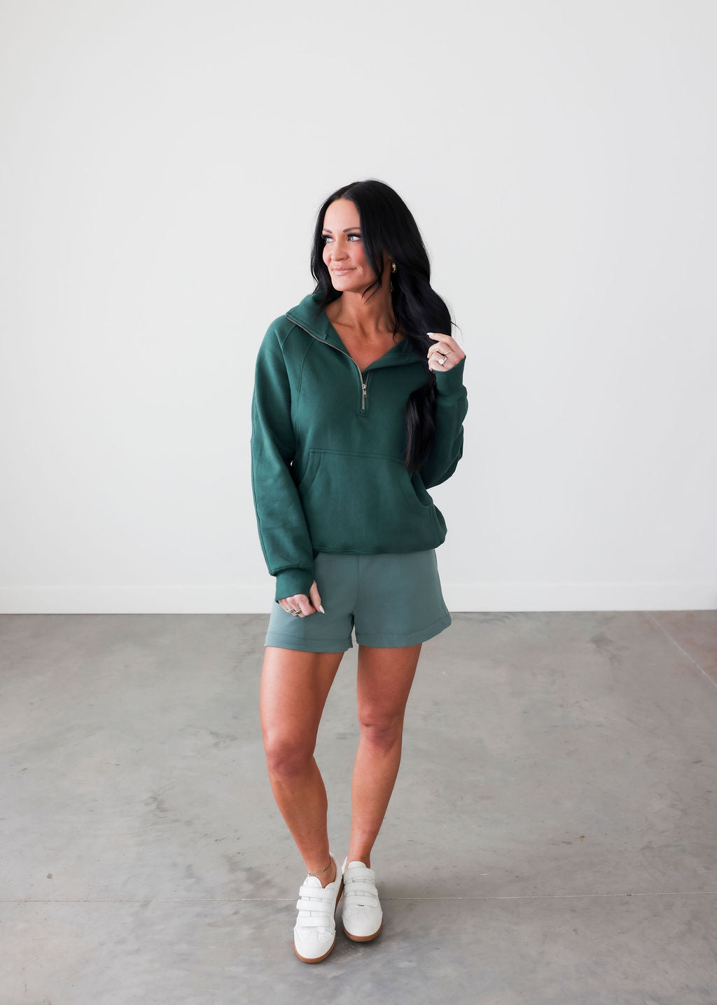 Laguna Lounge Shorts