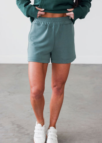 Laguna Lounge Shorts