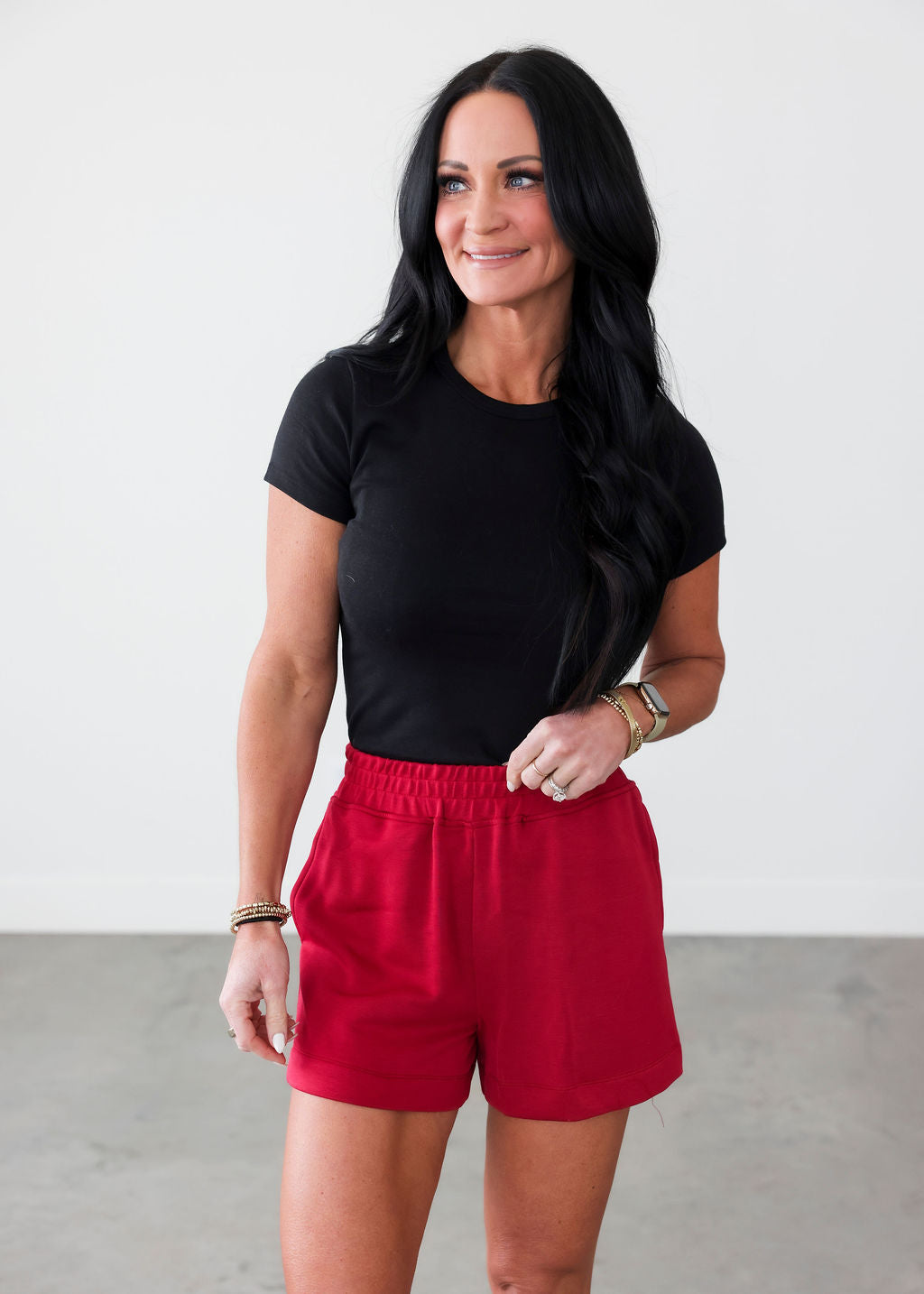Laguna Lounge Shorts