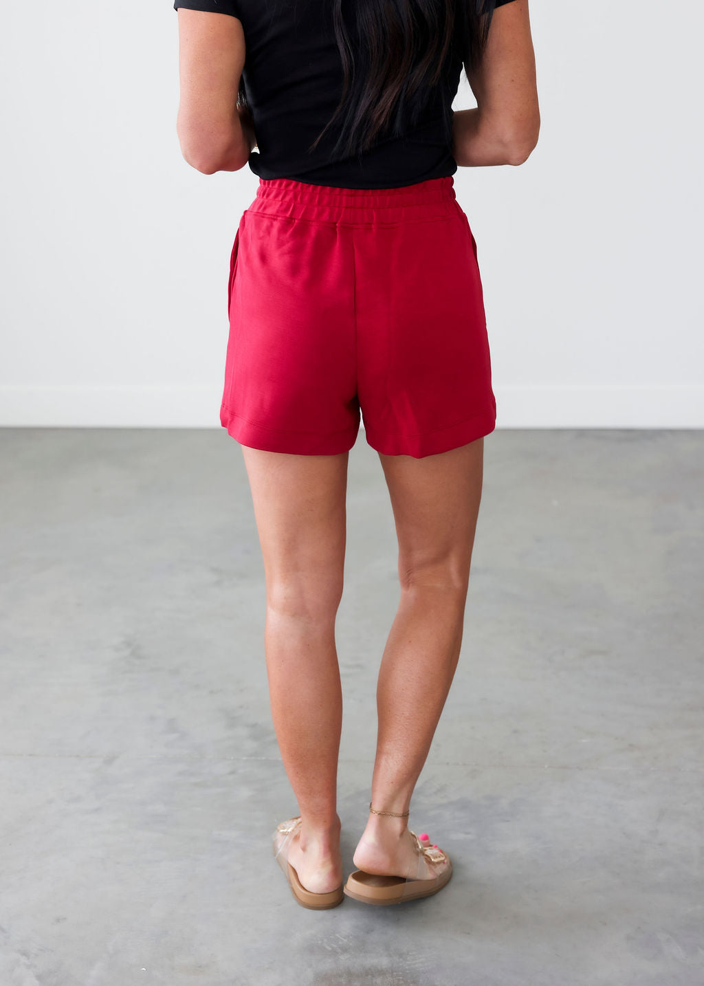 Laguna Lounge Shorts