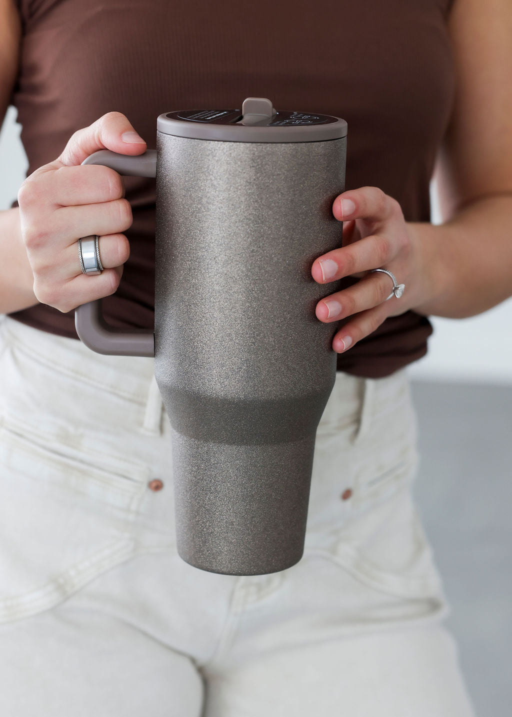Hydrojug 40oz Travel Tumbler