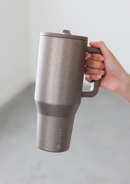 Hydrojug 40oz Travel Tumbler product view