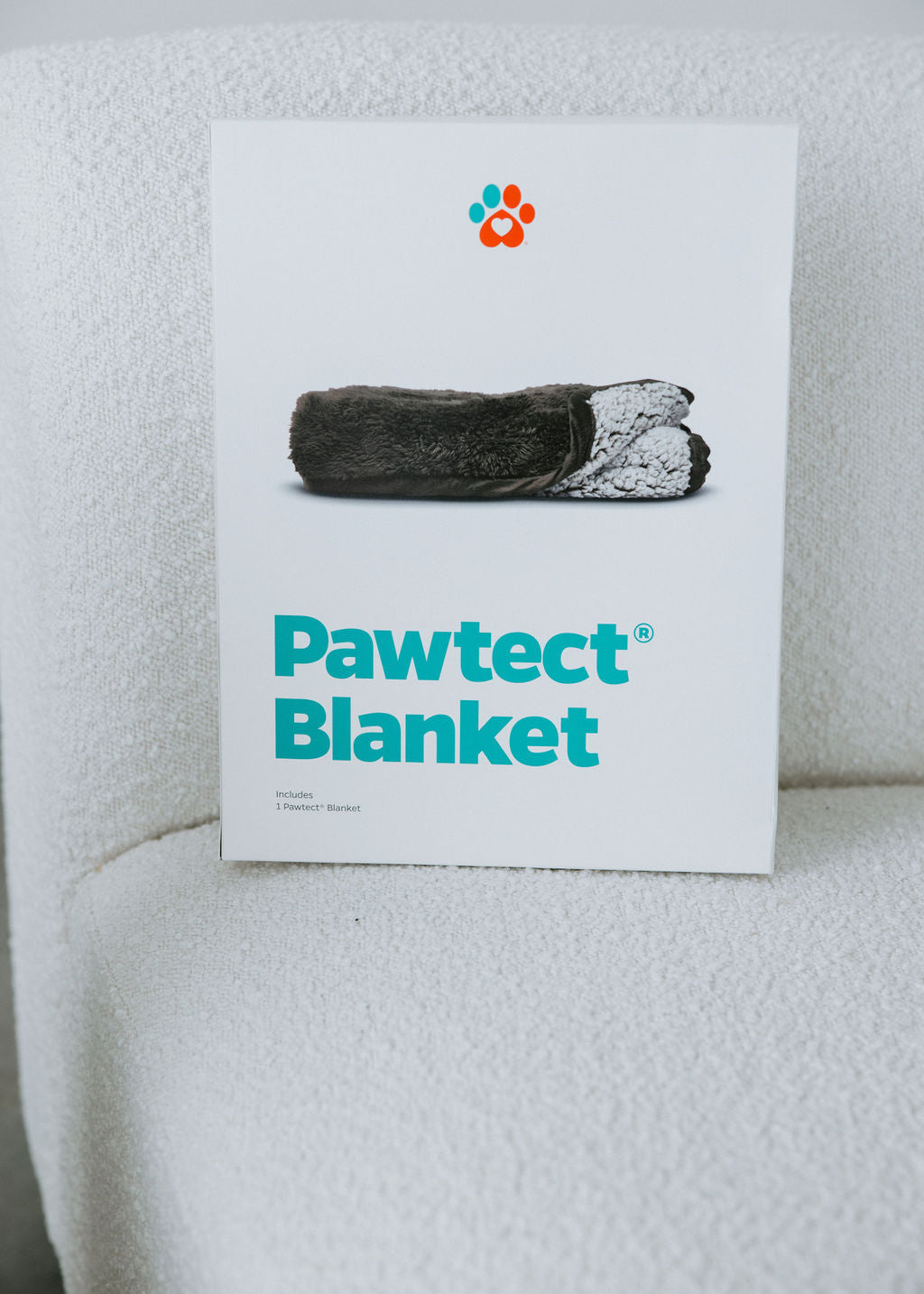 Pawtect Waterproof Pet Blankets