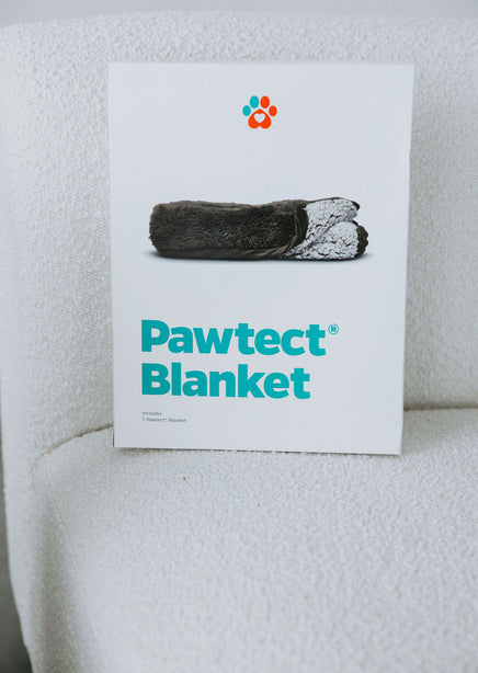 Pawtect Waterproof Pet Blankets