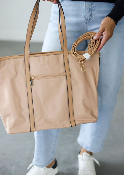 Scarlett Tote Bag product view