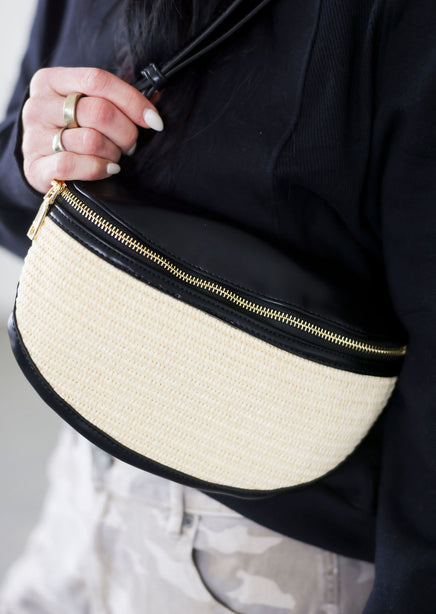 Nevaeh Sling Bag product view