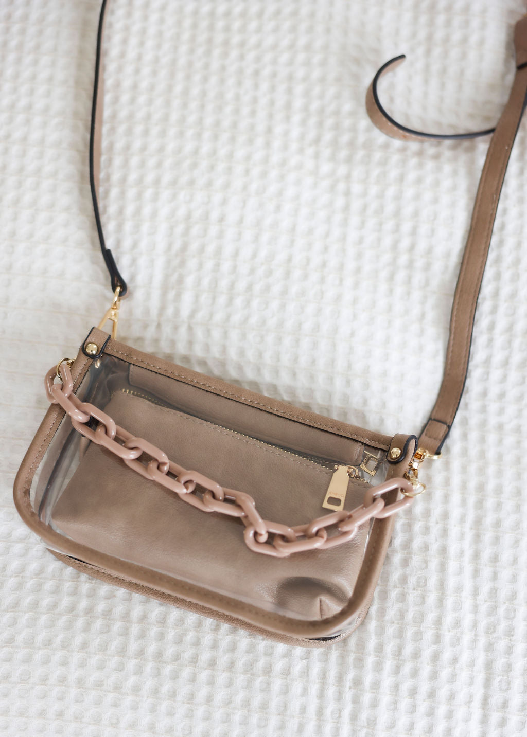 Jessica Crossbody Bag