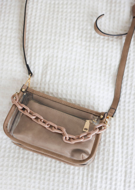 Jessica Crossbody Bag product view